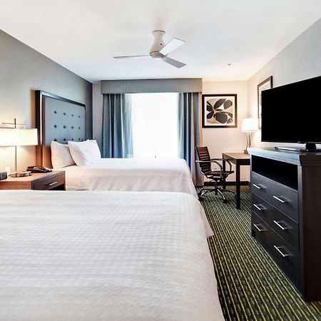 Homewood Suites By Hilton Novi Detroit Εξωτερικό φωτογραφία