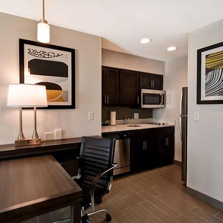 Homewood Suites By Hilton Novi Detroit Εξωτερικό φωτογραφία