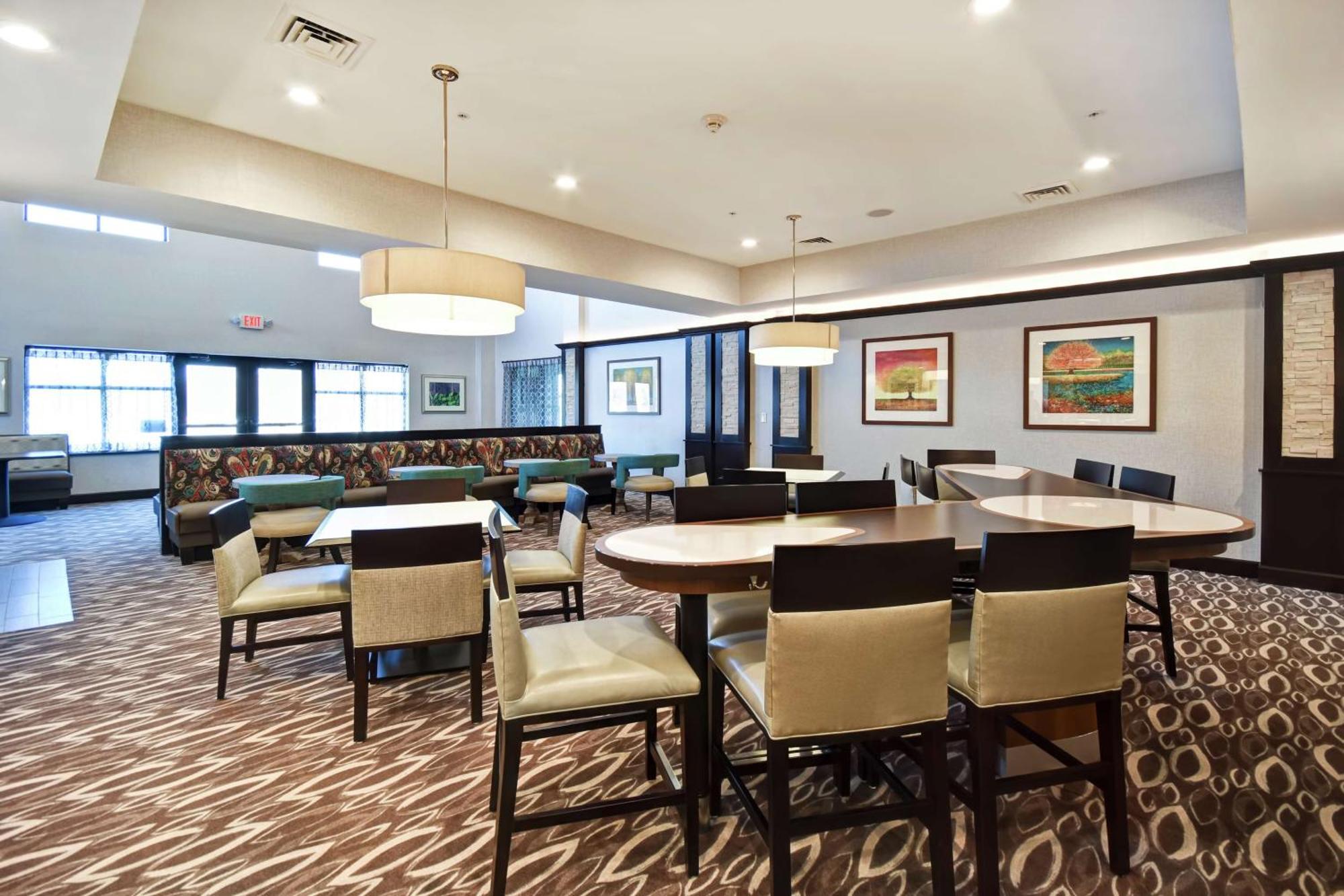 Homewood Suites By Hilton Novi Detroit Εξωτερικό φωτογραφία